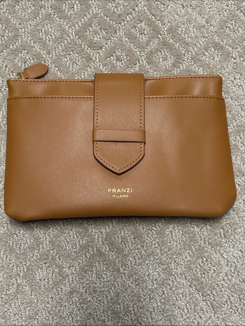 Franzi Milano Clutch purse